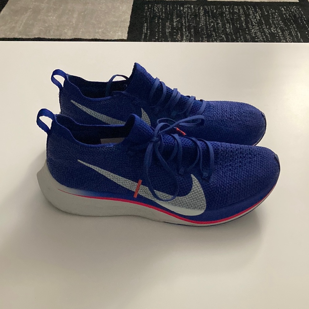 Nike vapor fly